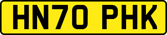HN70PHK