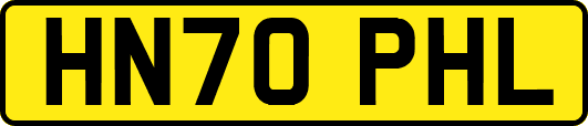 HN70PHL