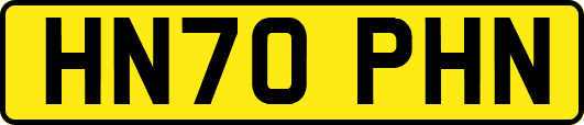 HN70PHN