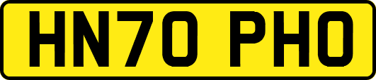 HN70PHO