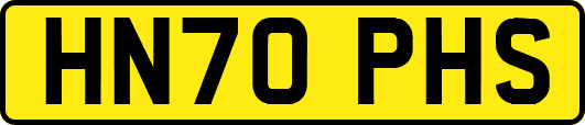 HN70PHS