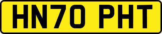 HN70PHT