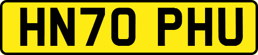 HN70PHU