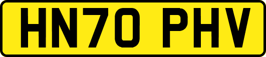HN70PHV