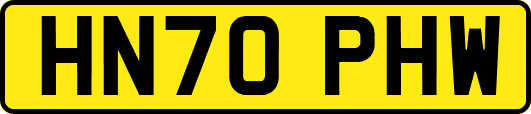 HN70PHW