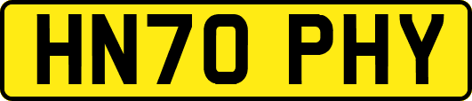 HN70PHY