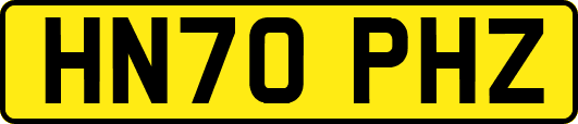 HN70PHZ