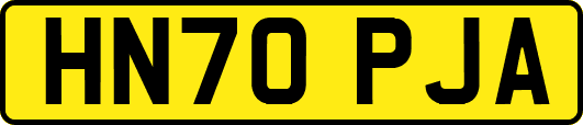 HN70PJA