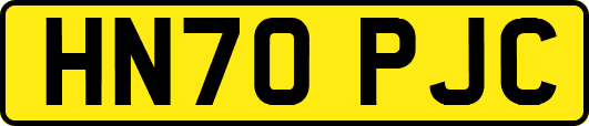 HN70PJC