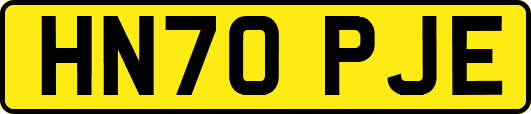 HN70PJE