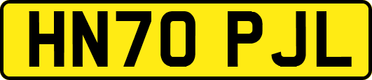 HN70PJL