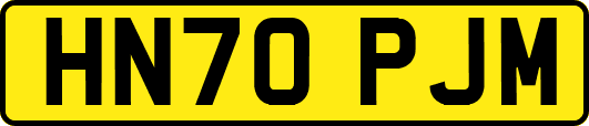 HN70PJM