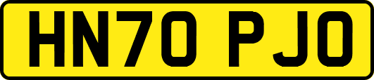 HN70PJO