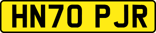 HN70PJR