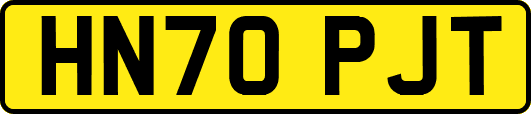 HN70PJT