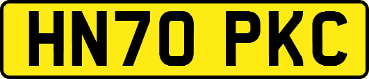 HN70PKC