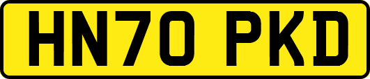 HN70PKD