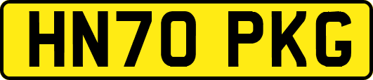 HN70PKG