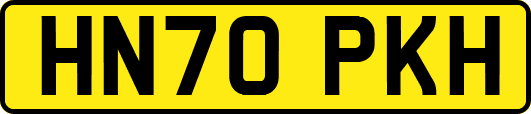 HN70PKH