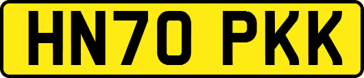 HN70PKK
