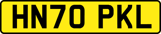 HN70PKL