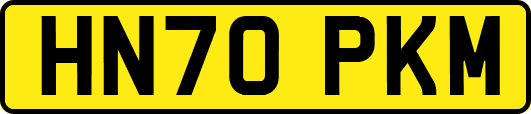 HN70PKM