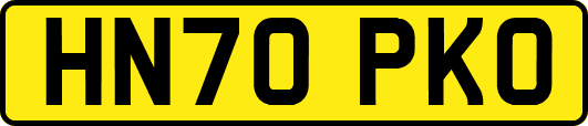 HN70PKO