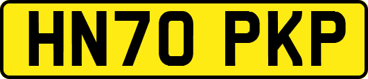 HN70PKP