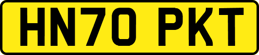 HN70PKT