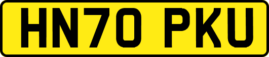 HN70PKU