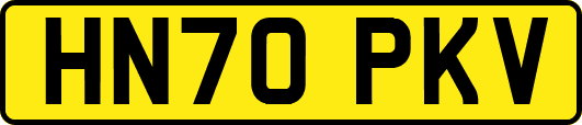 HN70PKV
