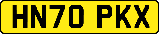 HN70PKX