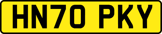 HN70PKY