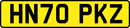HN70PKZ