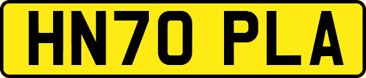 HN70PLA
