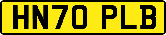 HN70PLB