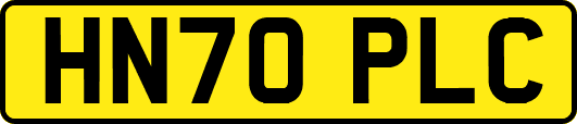 HN70PLC