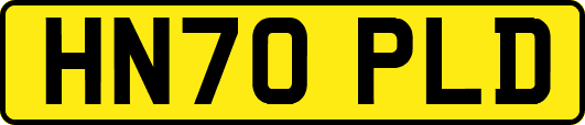 HN70PLD