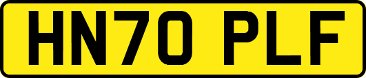 HN70PLF