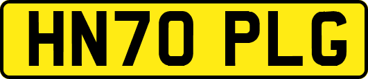 HN70PLG