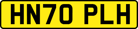 HN70PLH