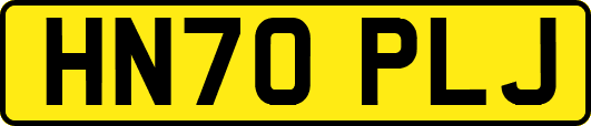 HN70PLJ