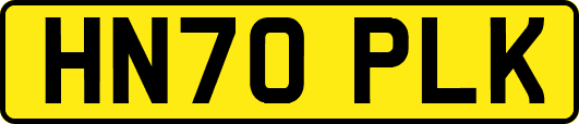 HN70PLK