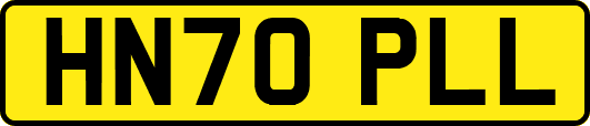 HN70PLL