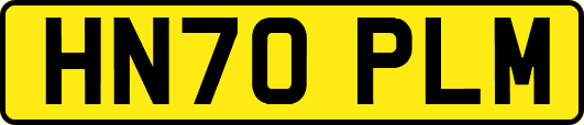 HN70PLM