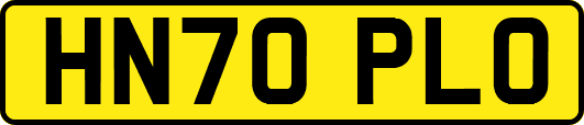 HN70PLO