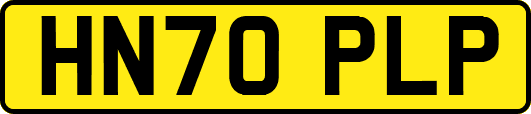 HN70PLP