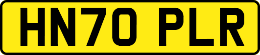 HN70PLR