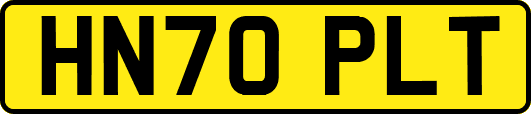 HN70PLT