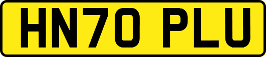 HN70PLU
